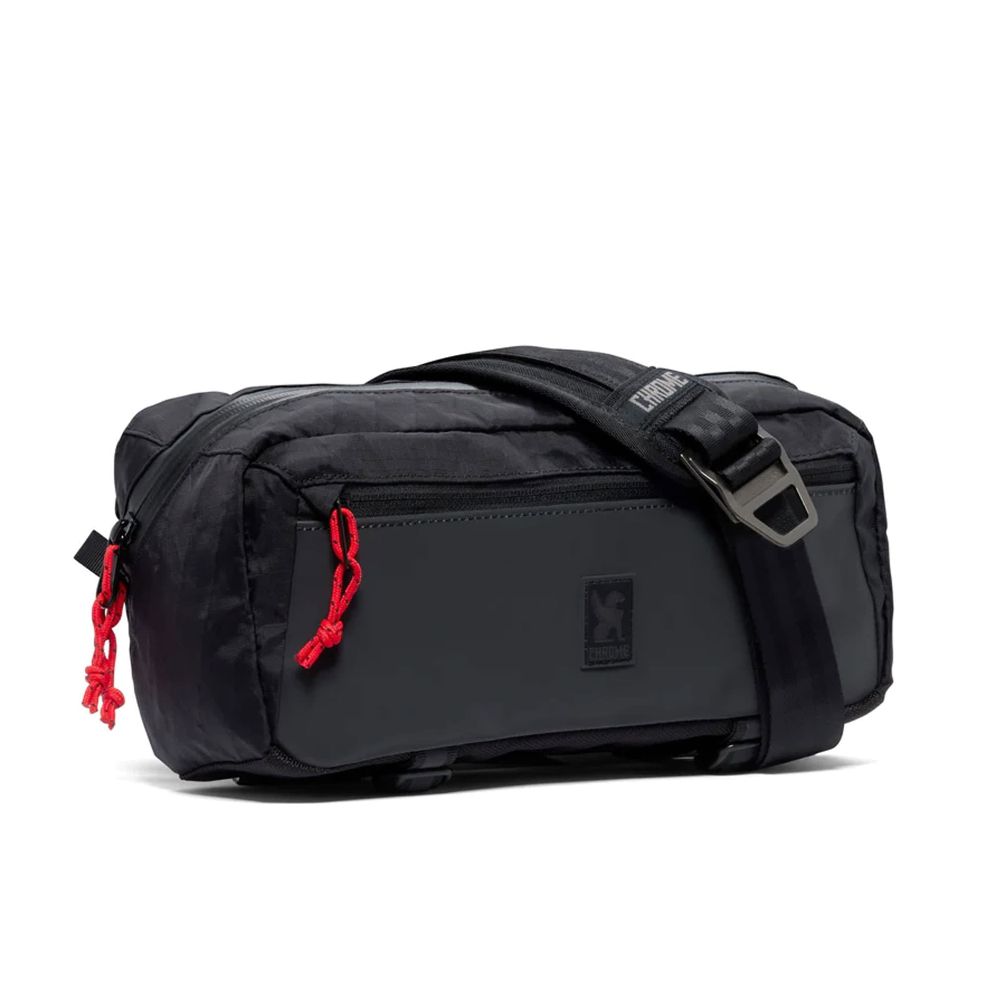 chrome-mini-kadet-5l-sac-bandouli-re-noir image 3