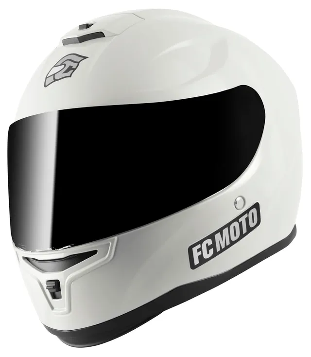 fc-moto-ff114b-casque-moto-blanc-xl image 1