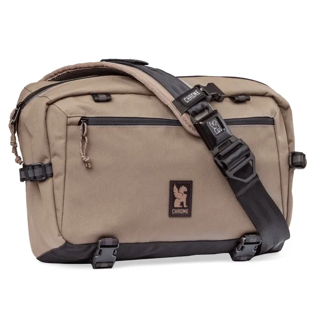 chrome-kadet-max-15l-sling-bandouli-re-noir-ordinateur image 1