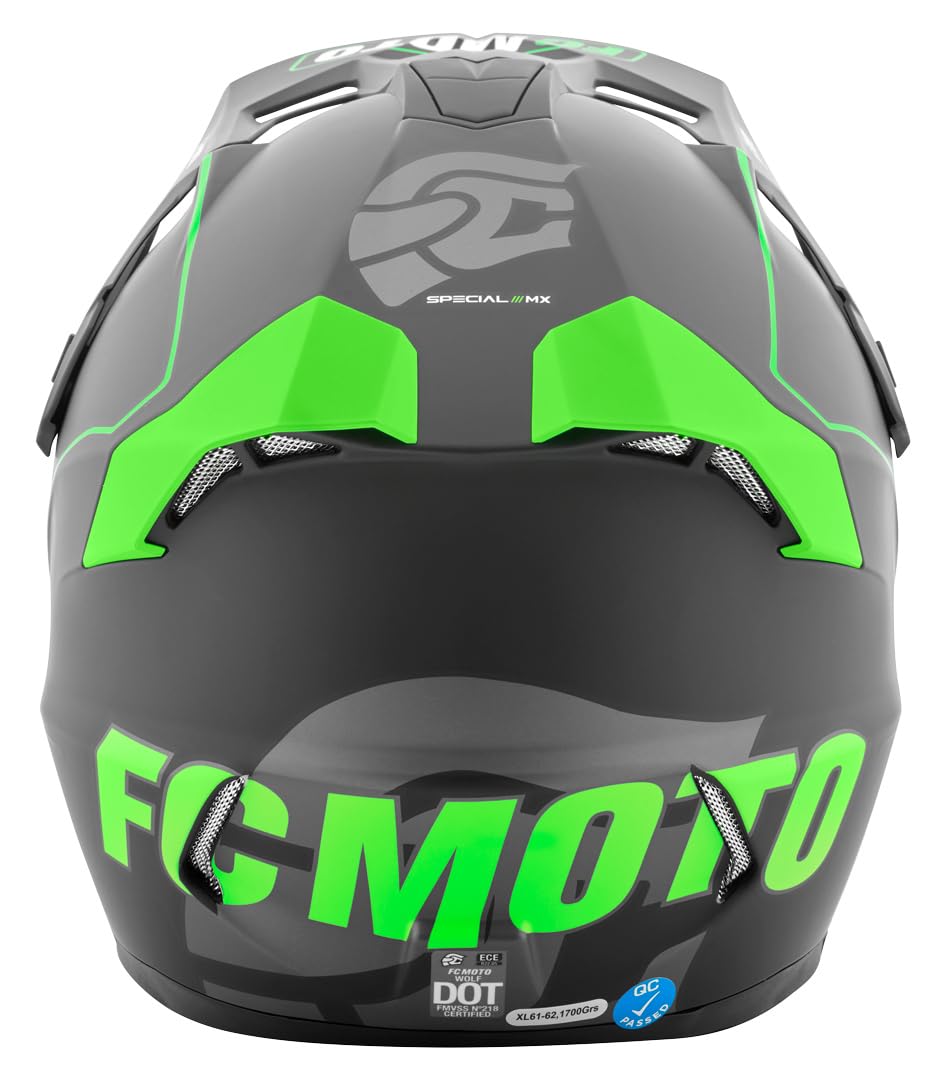 fc-moto-straight-casque-cross-noir-vert-motocross image 7