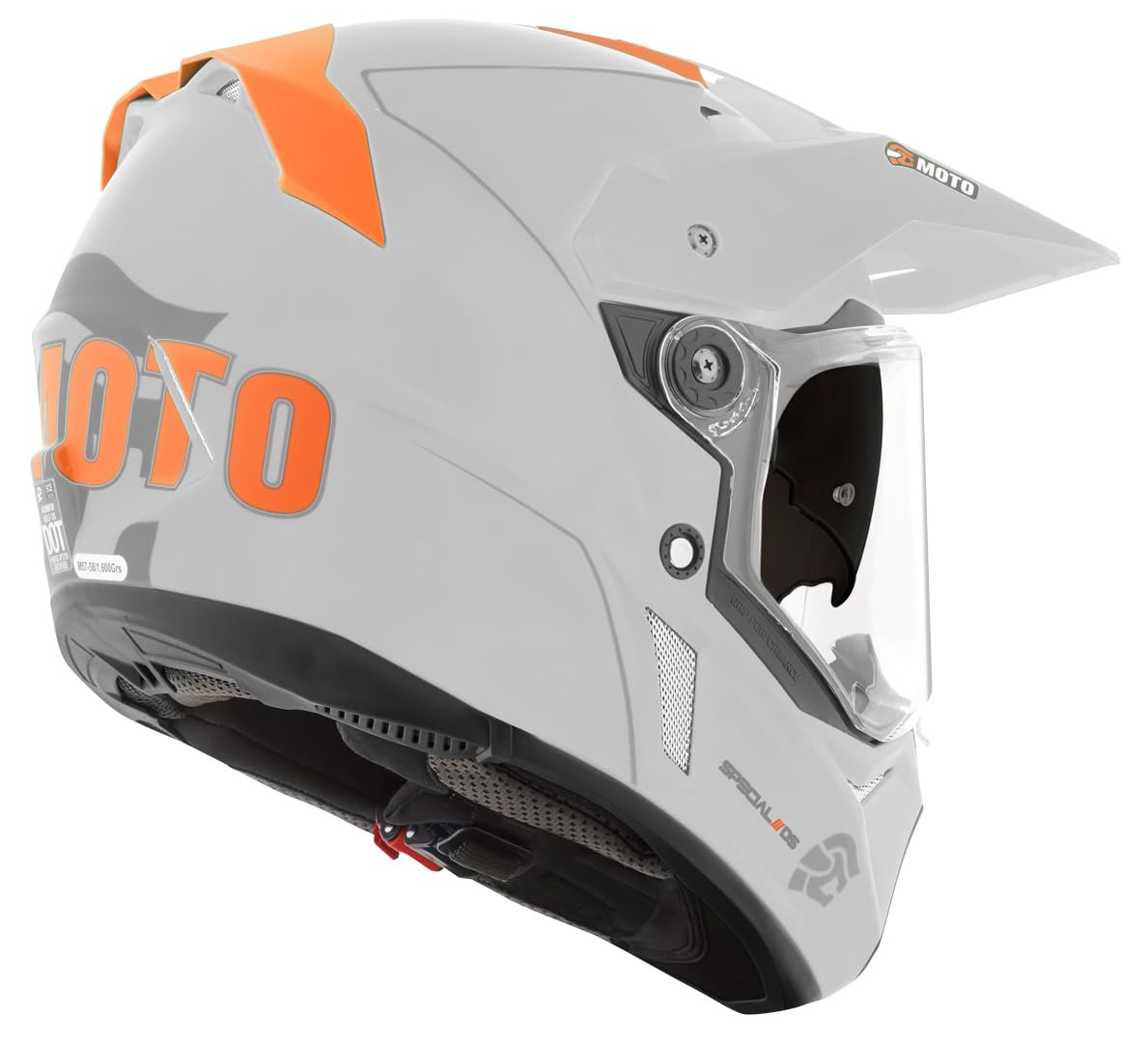 fc-moto-pro-straight-casque-enduro-gris-mat-s-pinlock image 4