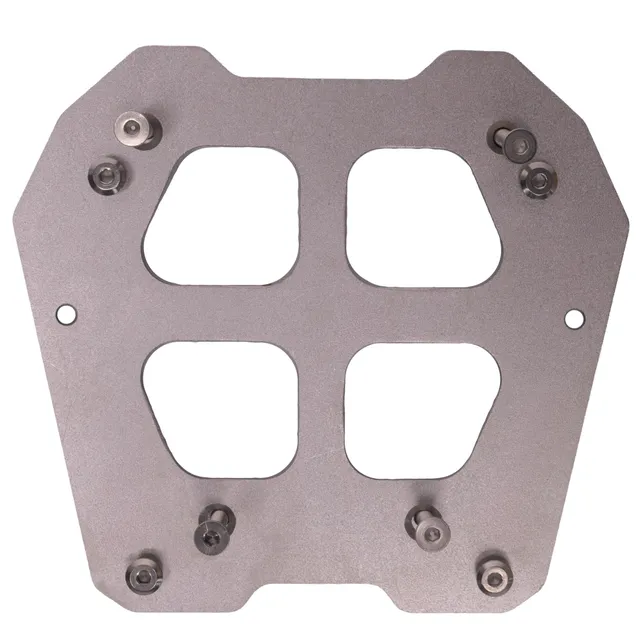 fc-moto-voge-500ds-porte-topcase-inox-argent image 1