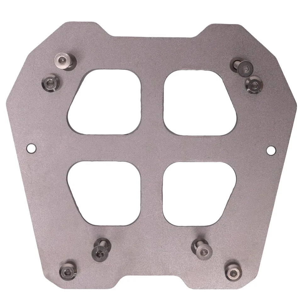 fc-moto-voge-500ds-porte-topcase-inox-argent image 1