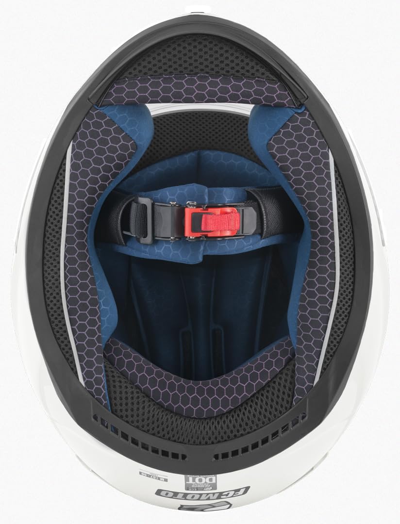 fc-moto-ff114b-casque-moto-blanc-xl image 7