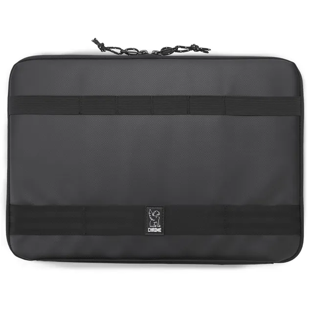 chrome-large-laptop-sleeve-housse-pc-15-noire image 1