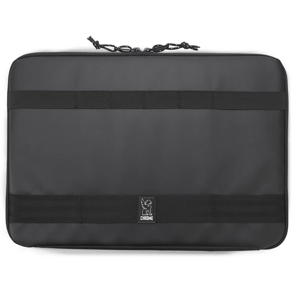 chrome-large-laptop-sleeve-housse-pc-15-noire image 1