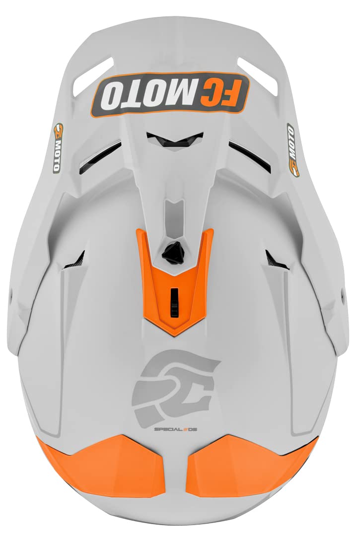 fc-moto-pro-straight-casque-enduro-gris-mat-s-pinlock image 8