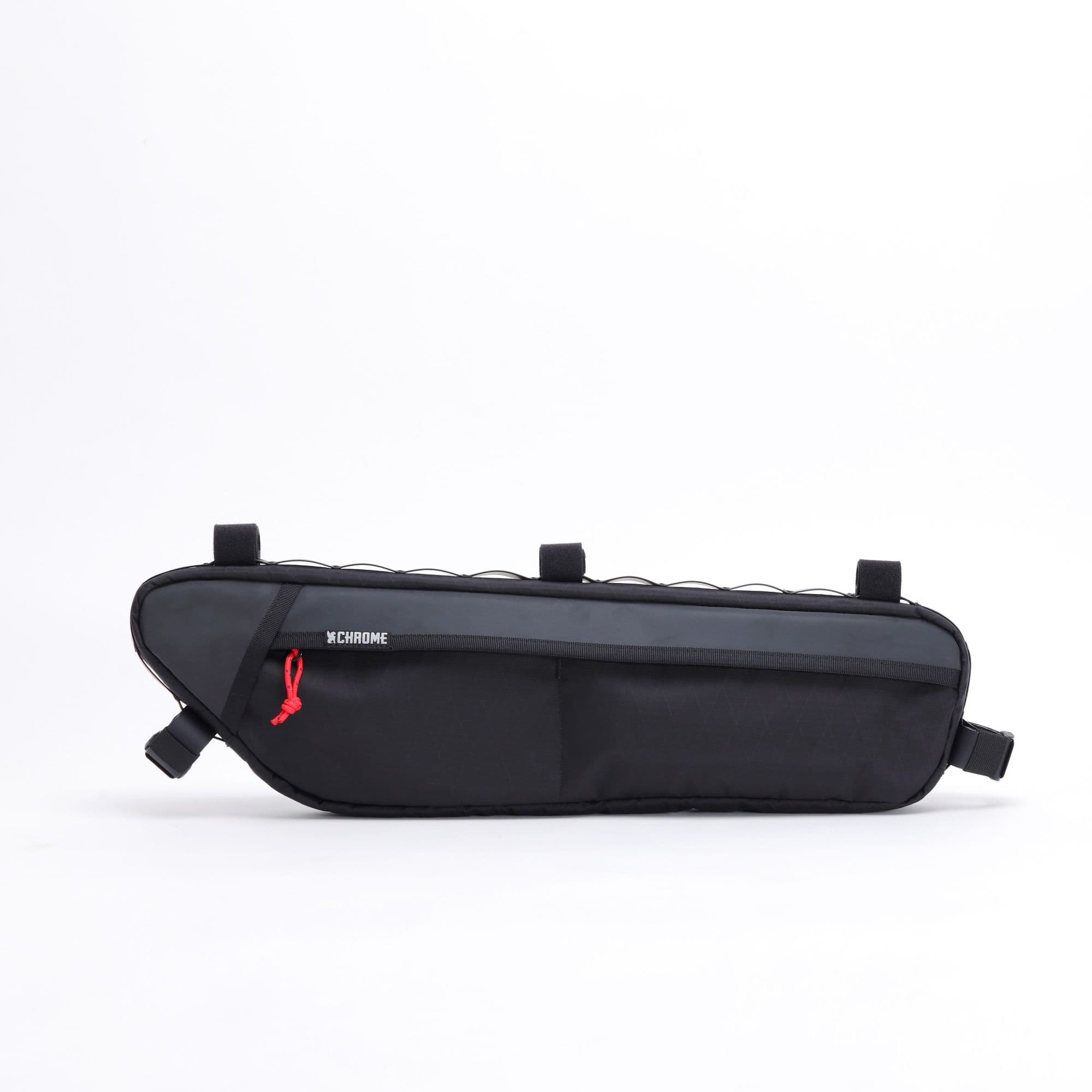 chrome-holman-frame-bag-l-xl-sacoche-v-lo-noir-xrf image 3
