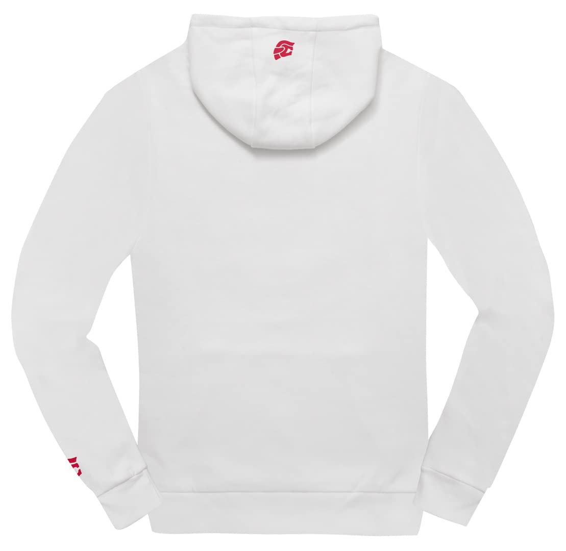 fc-moto-streetwear-fcm-fan-sweat-capuche image 2