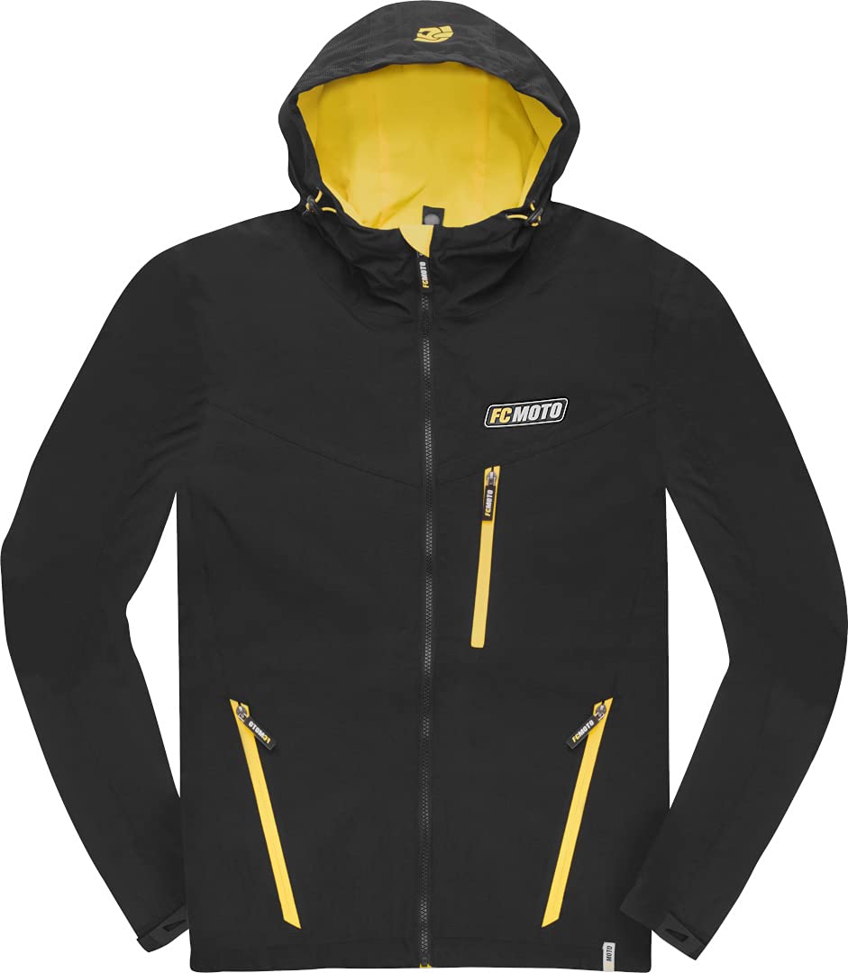fc-moto-crew-j-veste-3-couches-imperm-able-taille-xxl image 1
