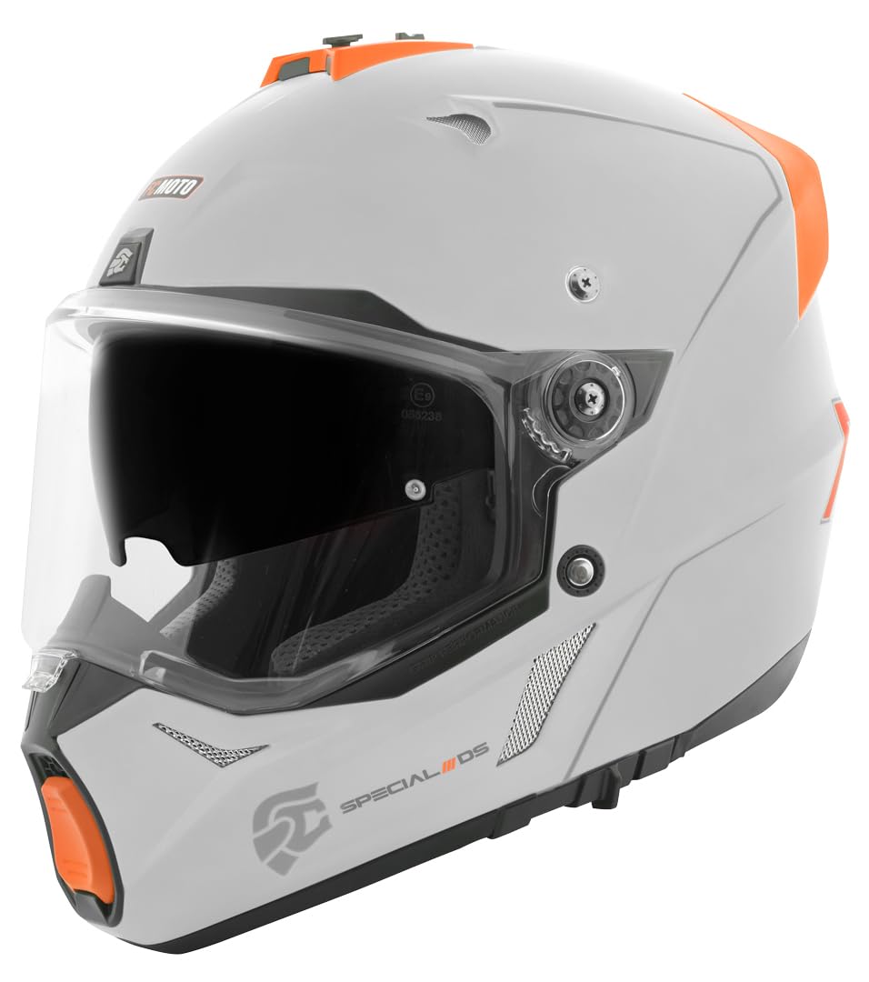 fc-moto-pro-straight-casque-enduro-gris-mat-s-pinlock image 3