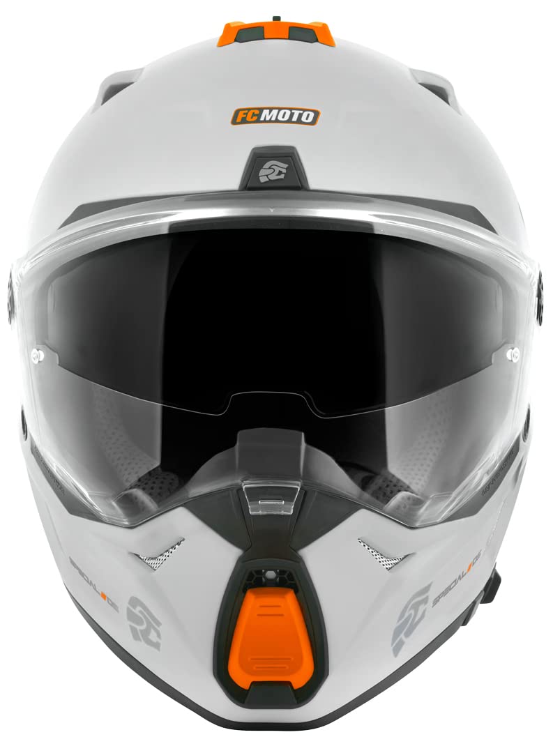 fc-moto-pro-straight-casque-enduro-gris-mat-s-pinlock image 5