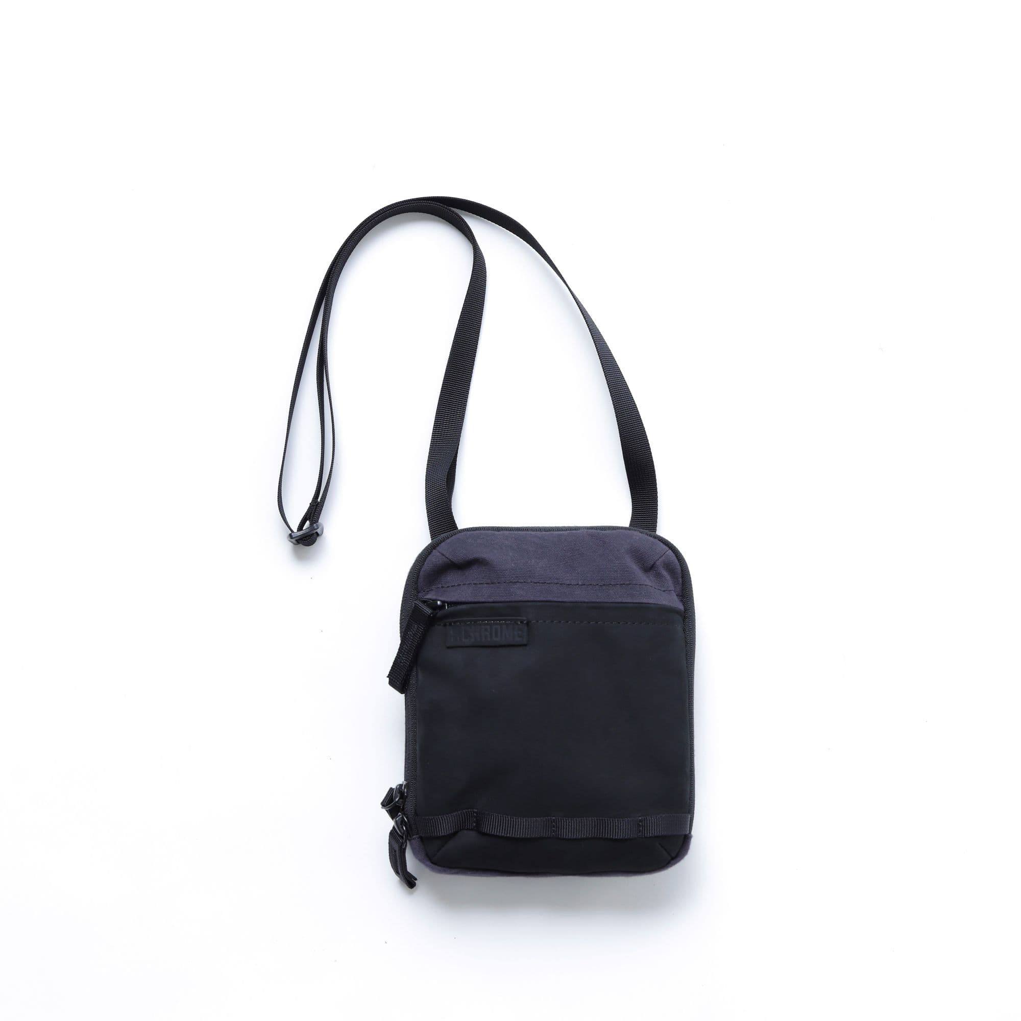 chrome-pac-pouch-2l-pochette-noire-2-l-t-l-phone image 5