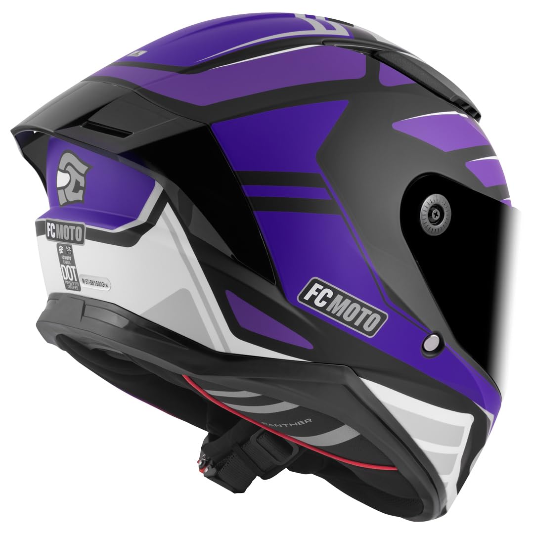 fc-moto-ff130sv-cavion-casque-int-gral-noir-mat-or-xs image 3