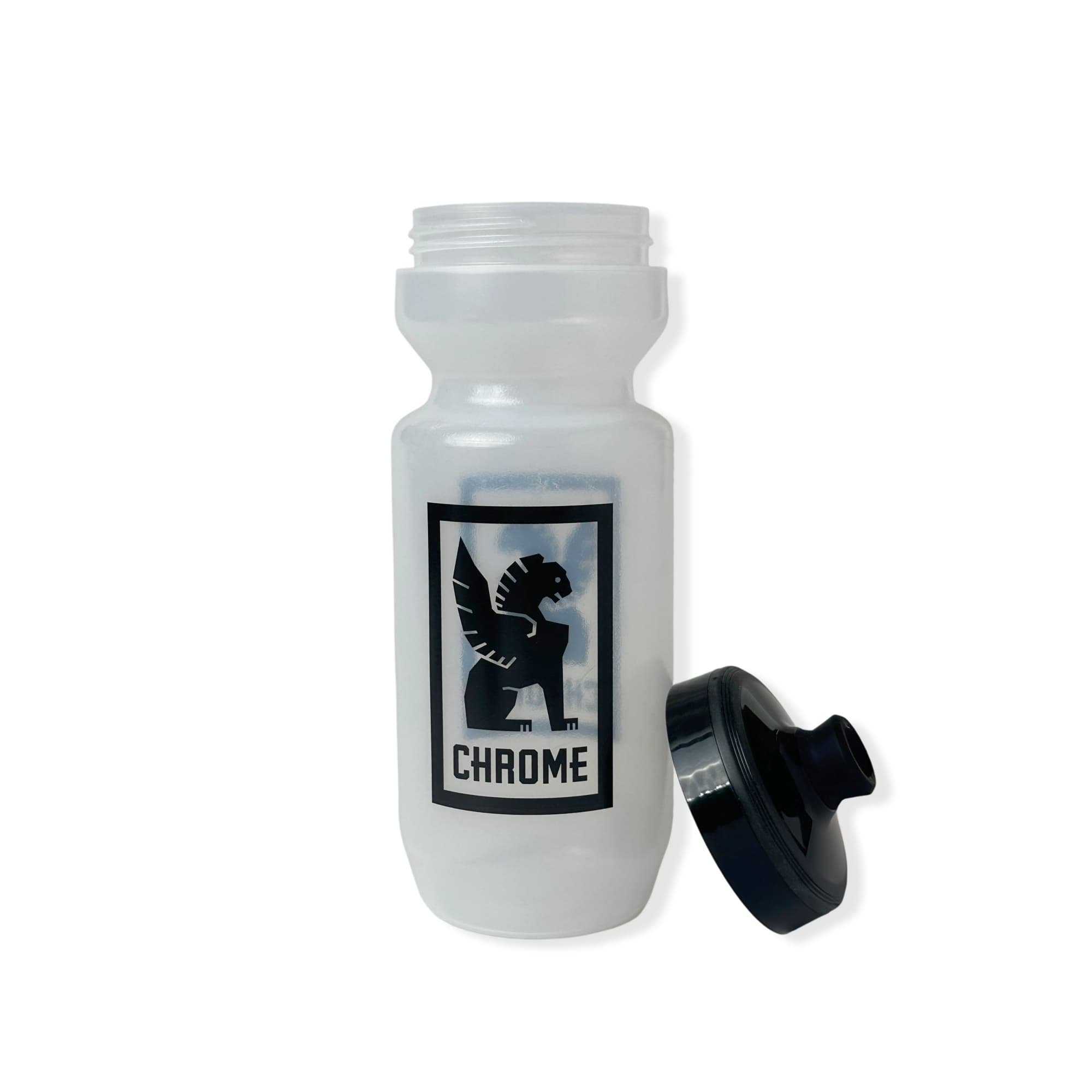 chrome-purist-gourde-clear-black-650-ml-anti-fuite image 2