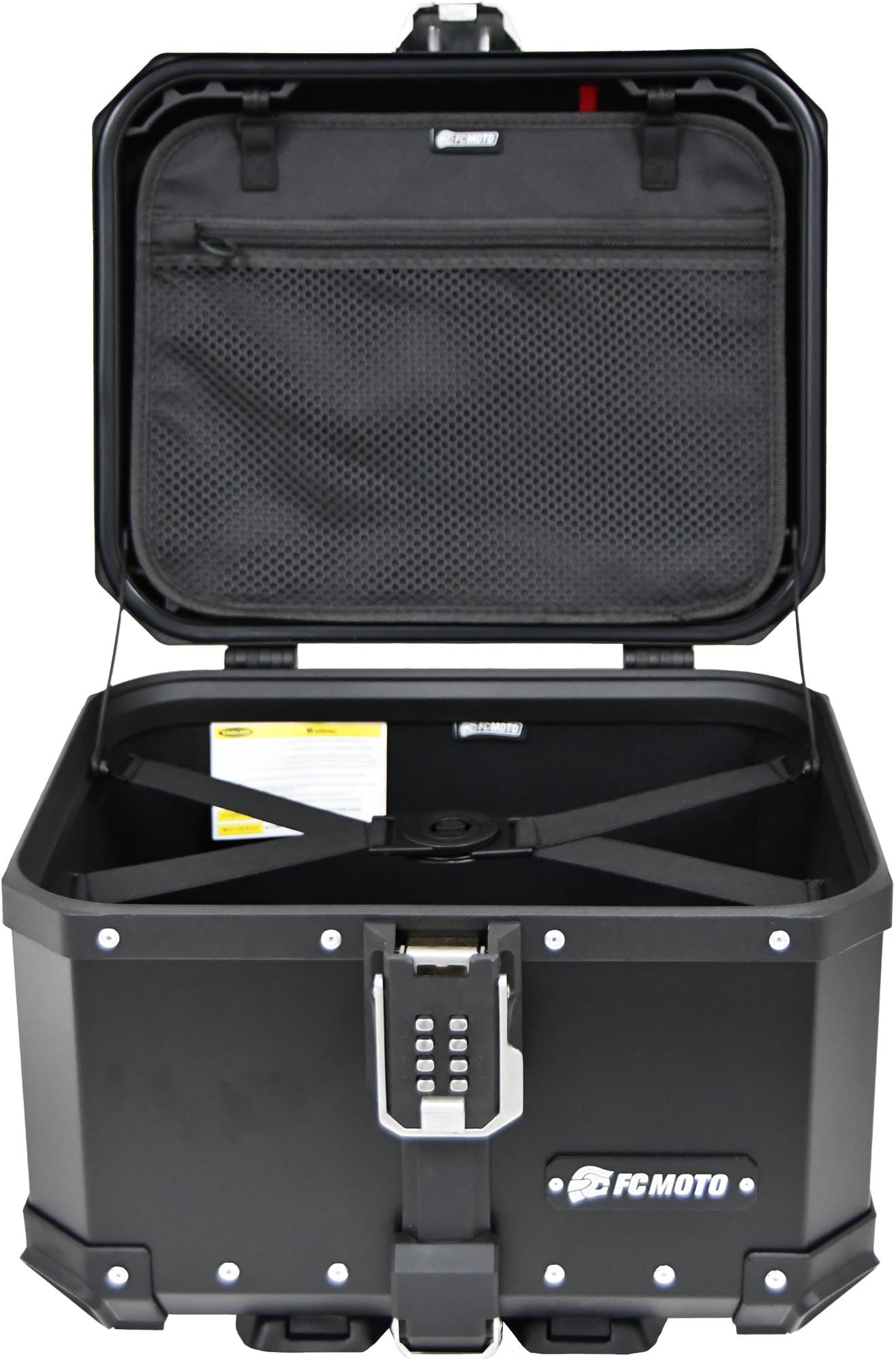 fc-moto-terreno-x-top-case-alu-sans-cl-argent image 6