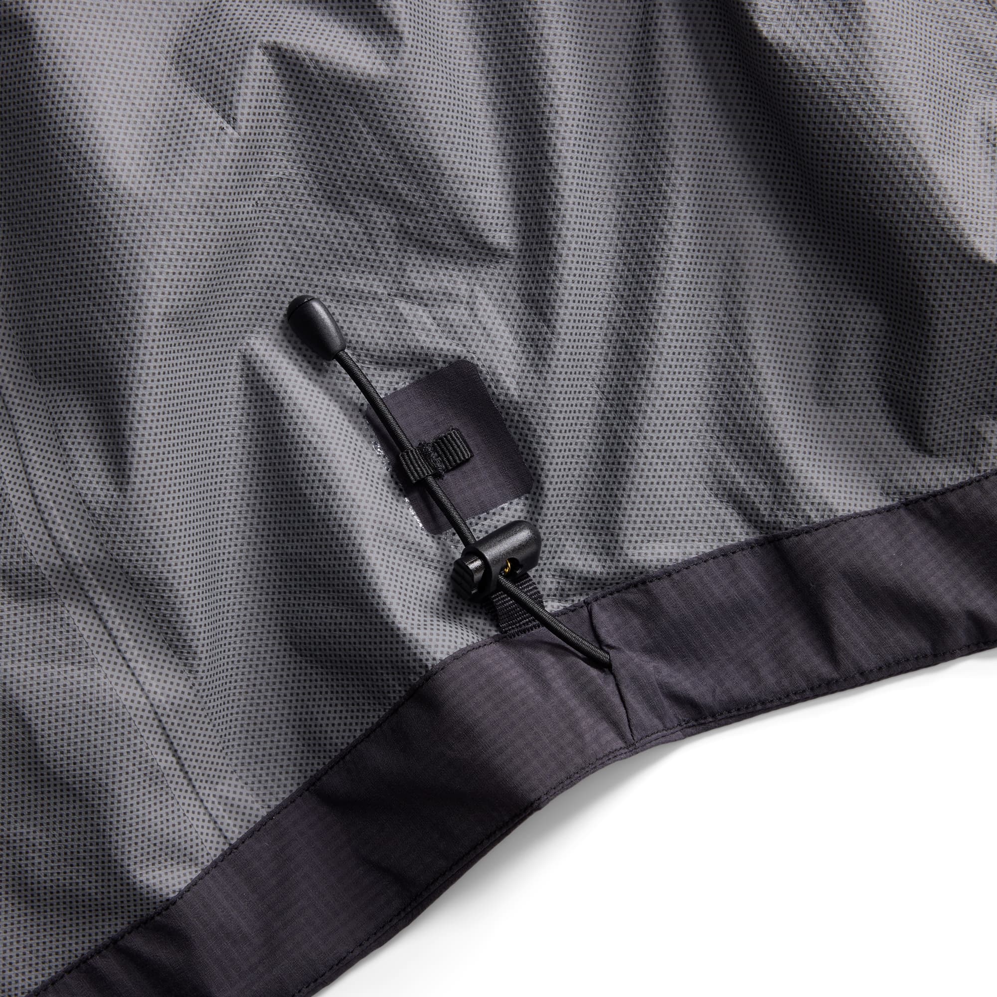 chrome-downpour-jacket-veste-imperm-able-noir-m image 5