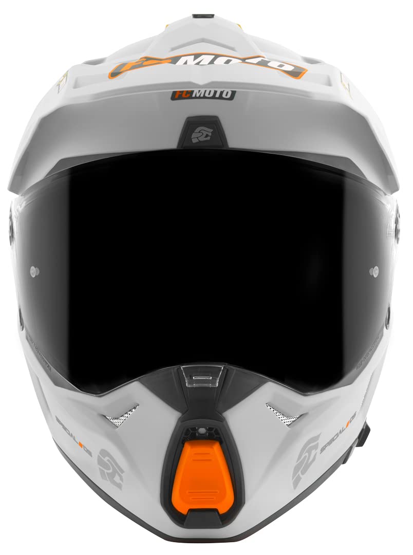 fc-moto-pro-straight-casque-enduro-gris-mat-s-pinlock image 6