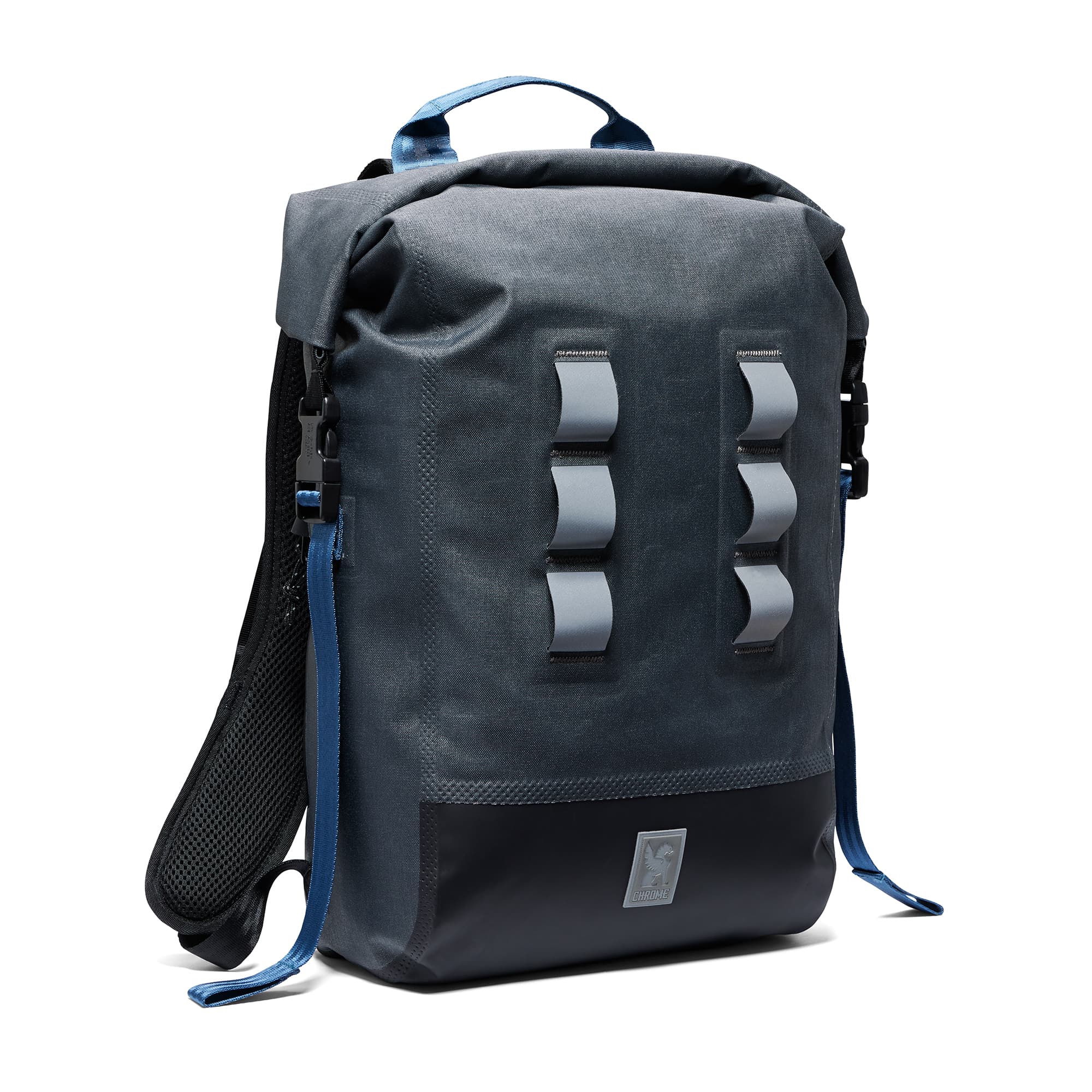 chrome-urban-ex-sac-dos-20l-rolltop-noir image 5