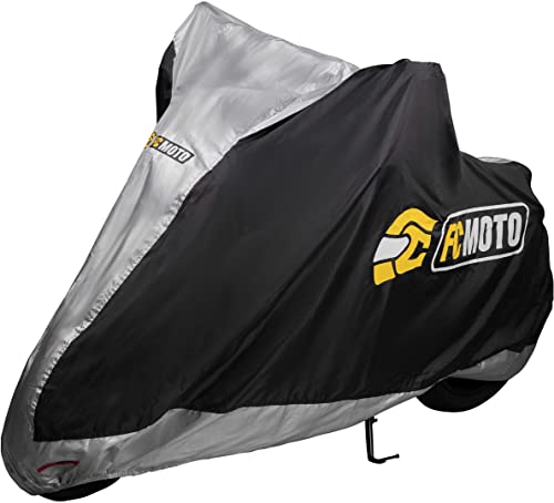 fc-moto-basic-bache-moto-taille-s-noire image 4
