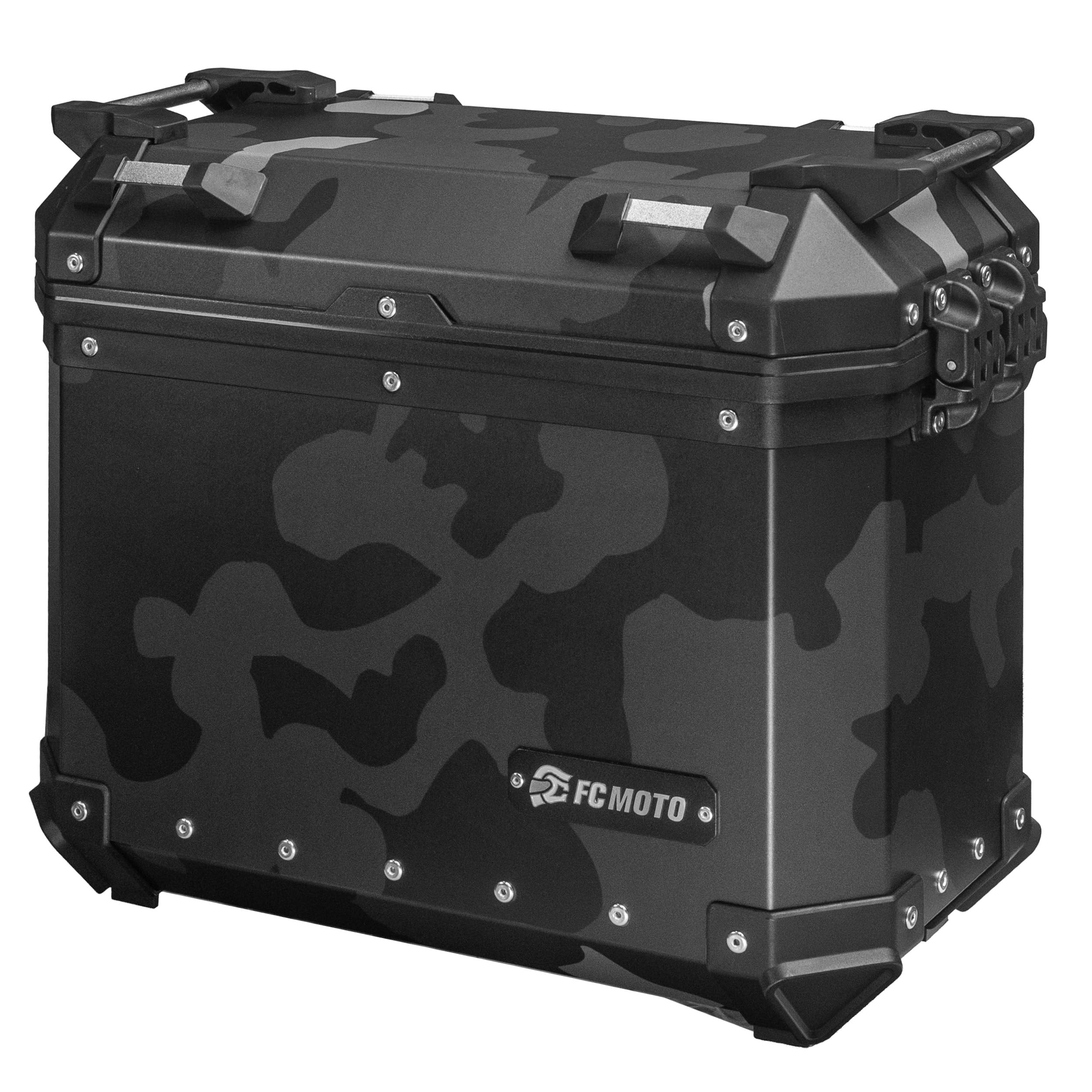fc-moto-terreno-evo-camo-valise-lat-rale-alu-28-l image 2
