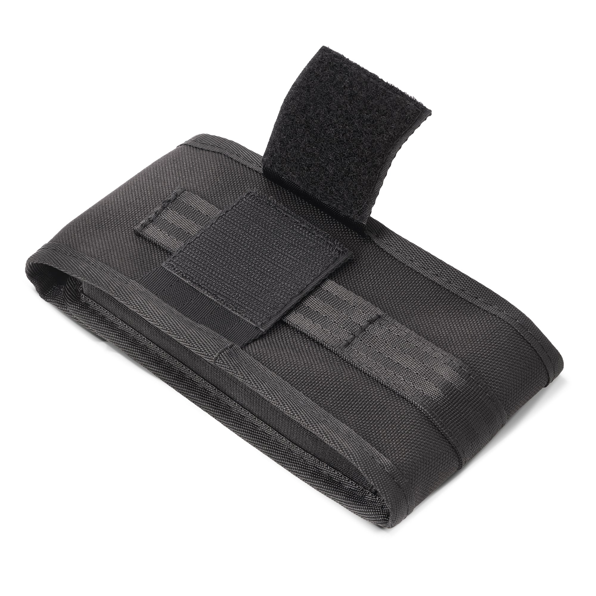 chrome-large-phone-pouch-pochette-t-l-phone-black image 3