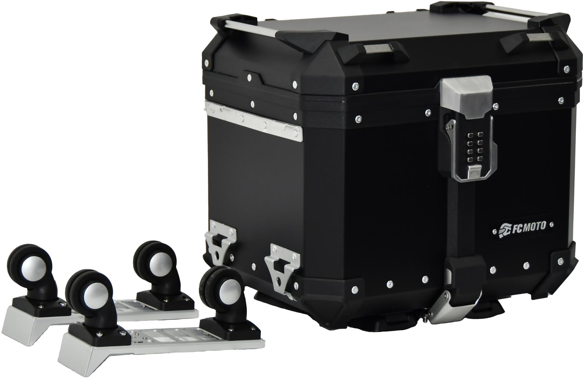 fc-moto-keyless-alu-top-case-trolley-48-l-sans-cl image 7