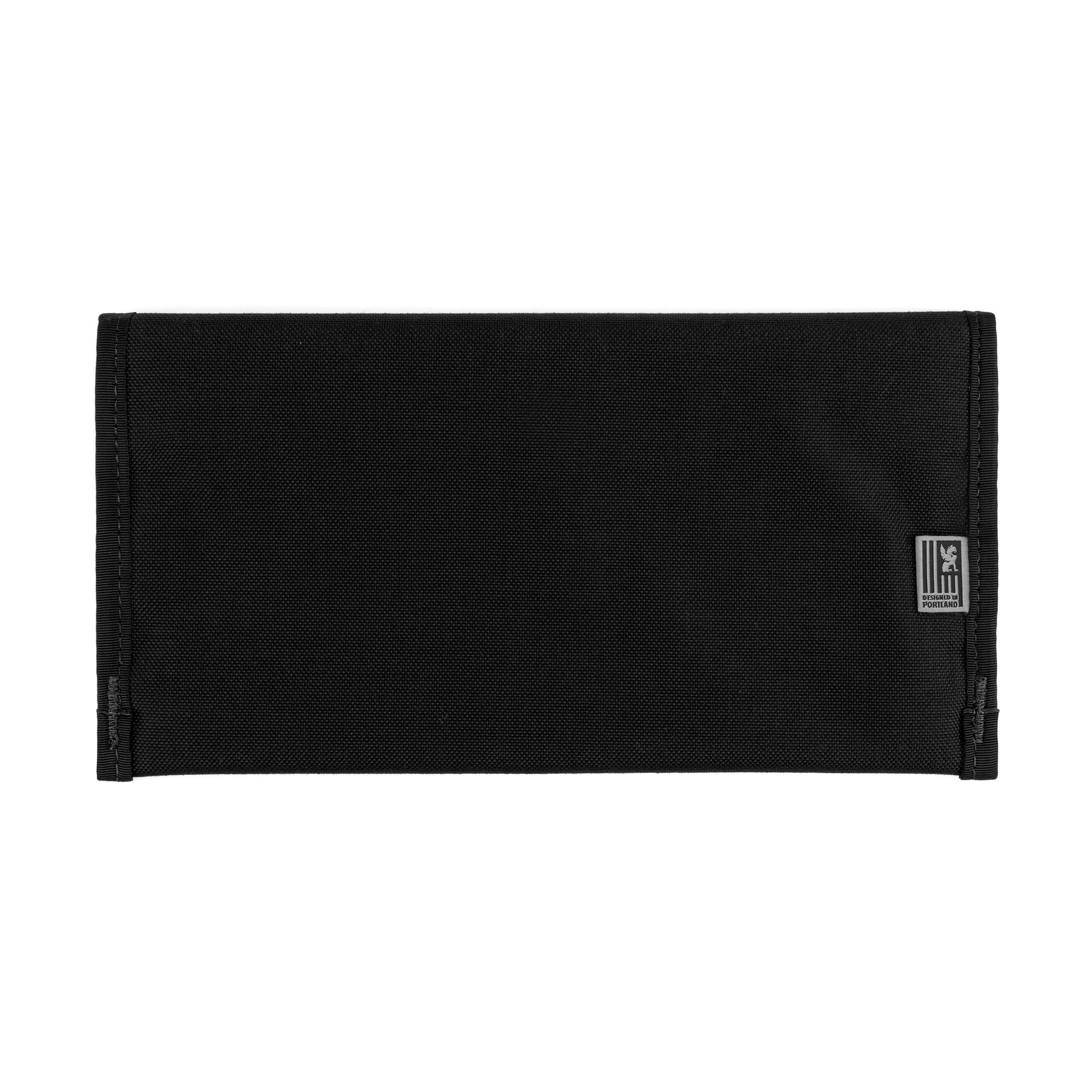 chrome-large-utility-pouch-pochette-utilitaire-noir image 2