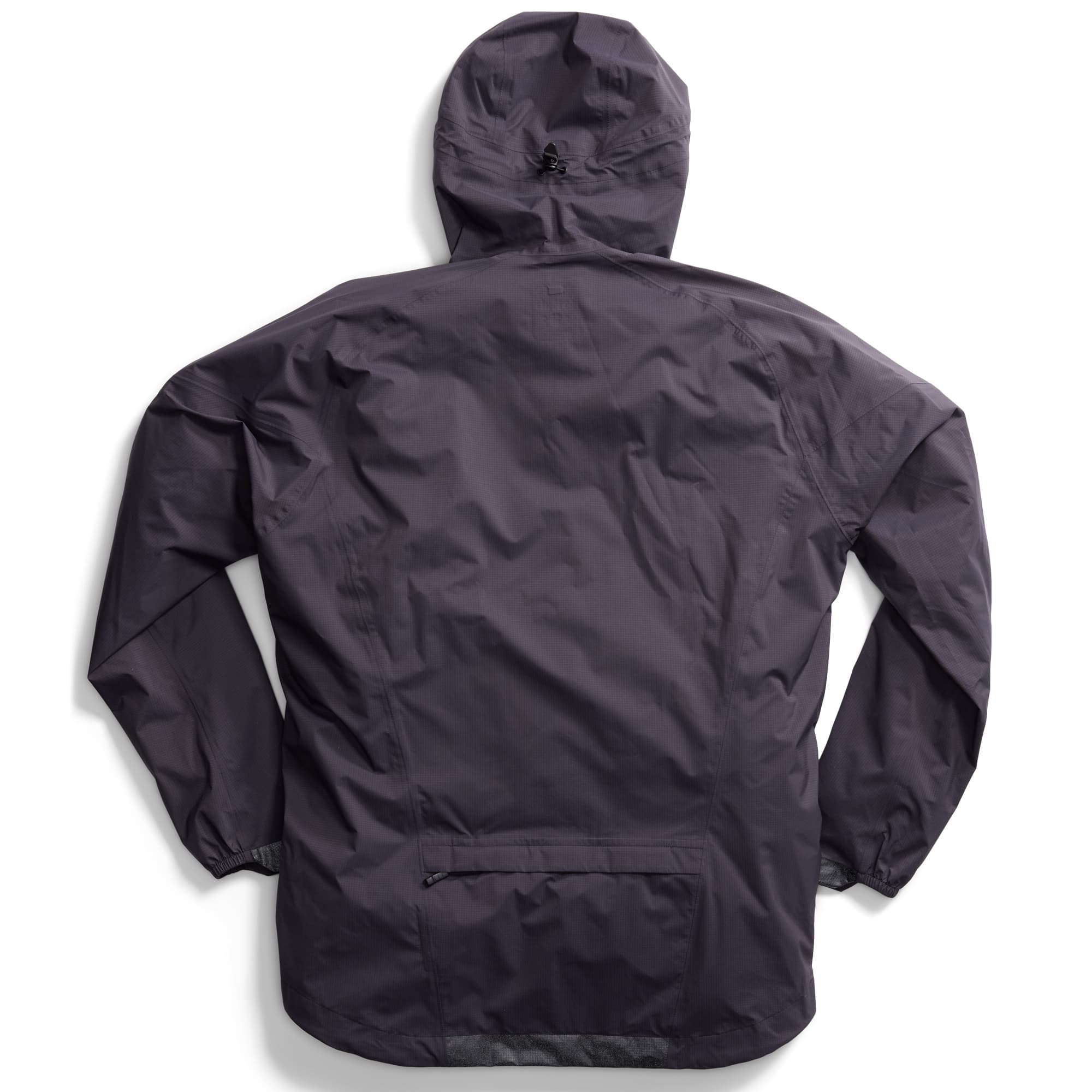 chrome-downpour-jacket-veste-imperm-able-noir-m image 3
