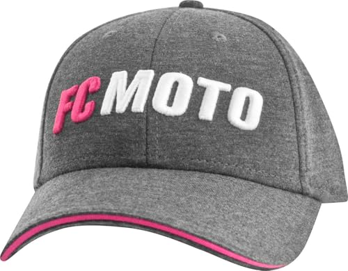 fc-moto-fcm-crew-bonnet-femme-taille-unique image 3