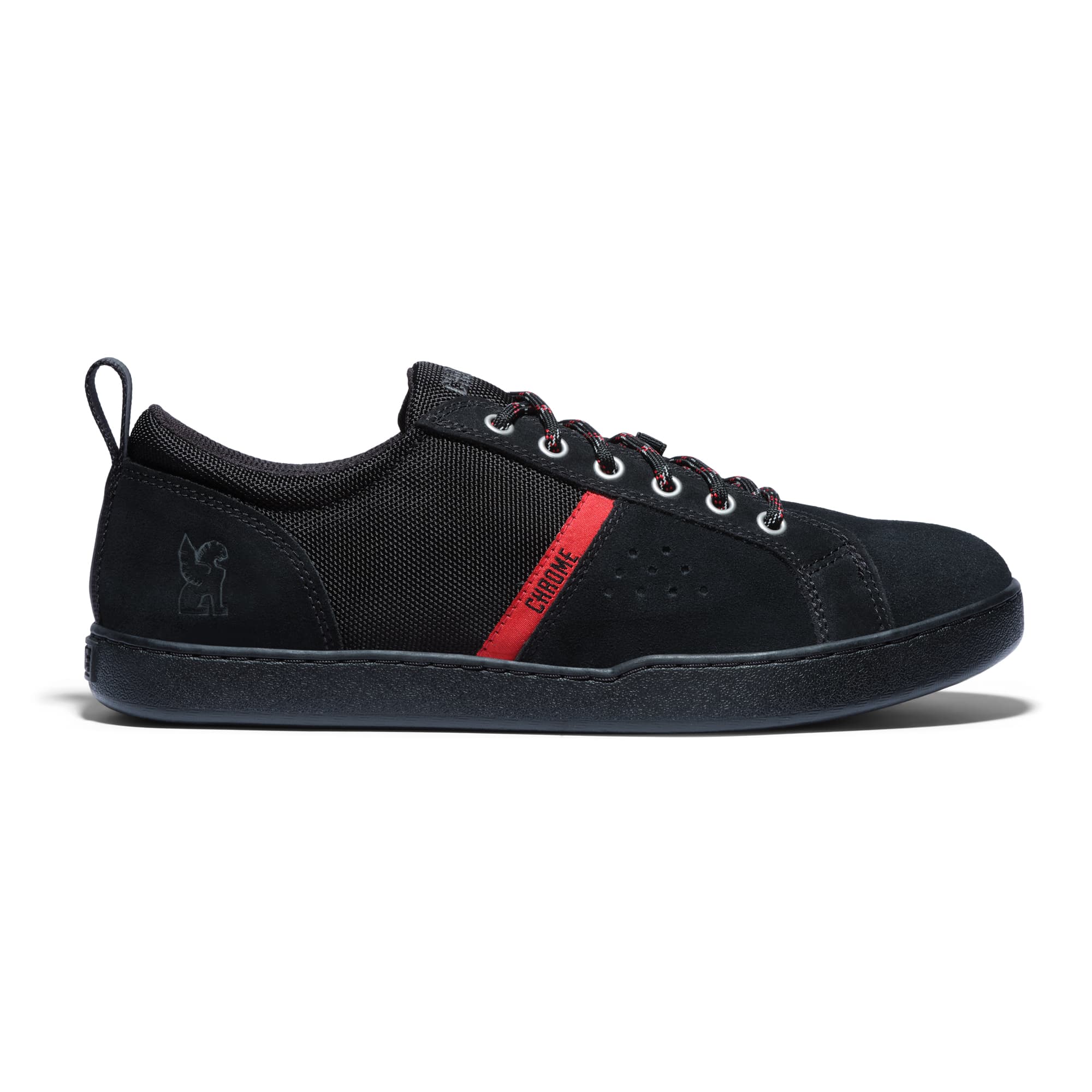 chrome-sylvan-sneaker-desert-cloud-baskets-lacets image 8