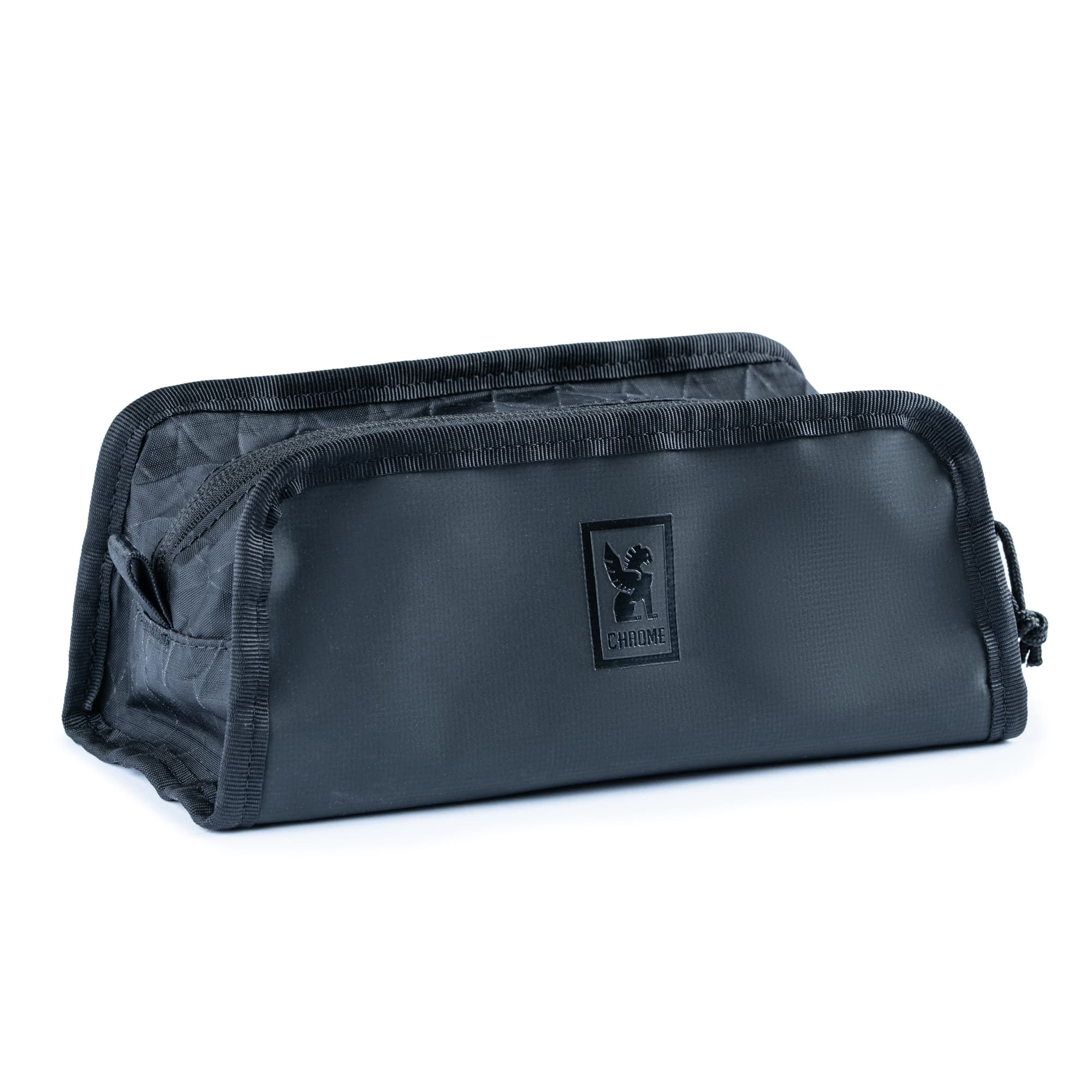 chrome-zip-utility-pouch-pochette-zipp-e-noir-tech image 1