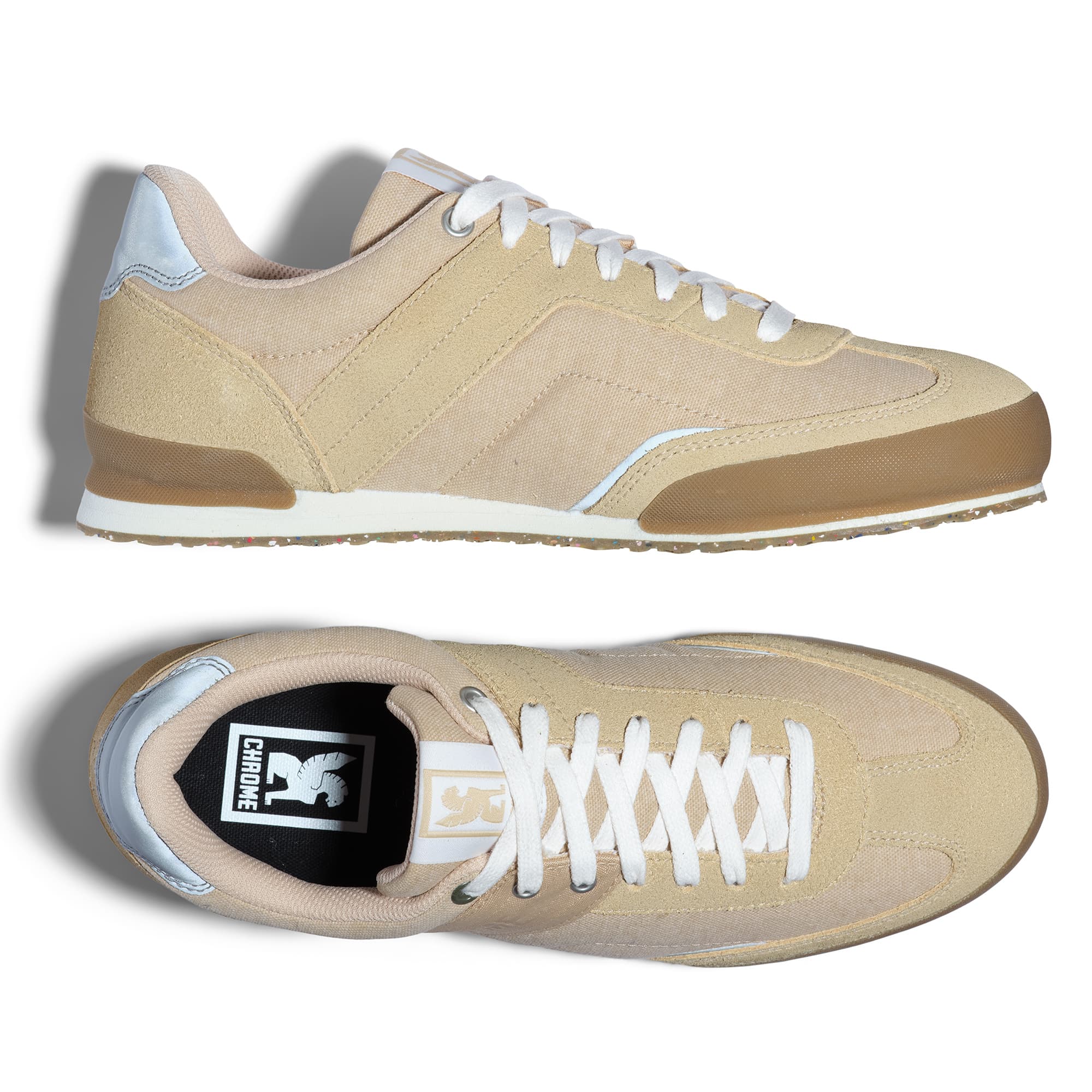 chrome-naito-sneaker-baskets-cloud-rose-m-8-w-9-5 image 4
