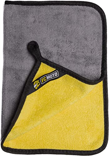 fc-moto-chiffon-microfibre-moto-30x40-cm-gris-jaune image 4