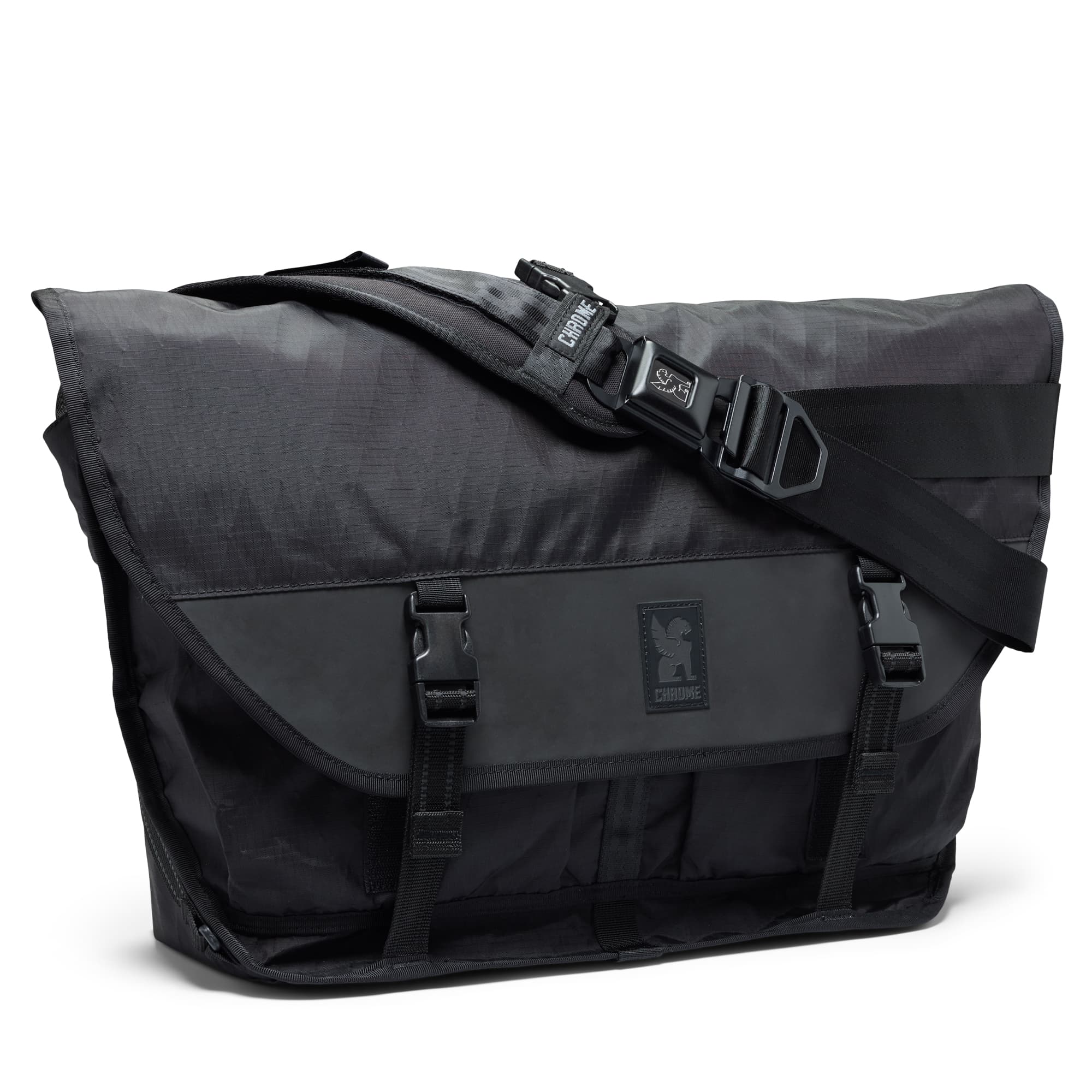 chrome-citizen-24l-messenger-sac-messager-coyote-x image 3