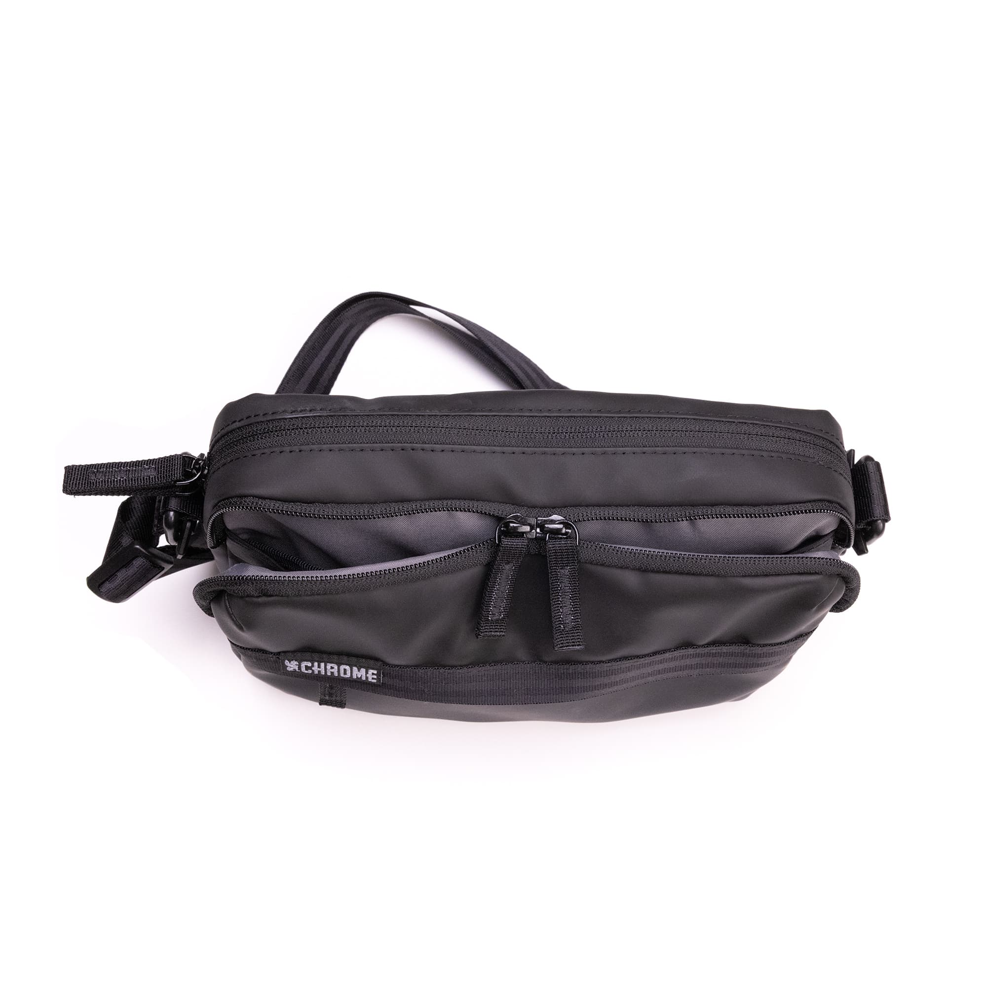 chrome-pac-pouch-3l-pochette-matte-black-3-litres image 8