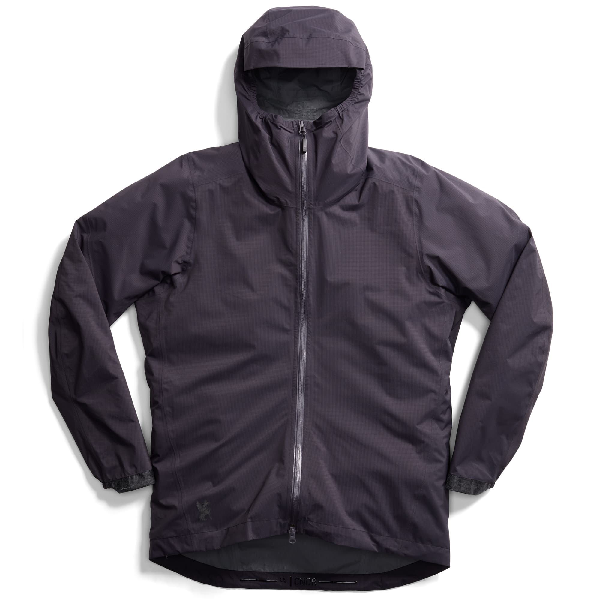 chrome-downpour-jacket-veste-imperm-able-noir-m image 2