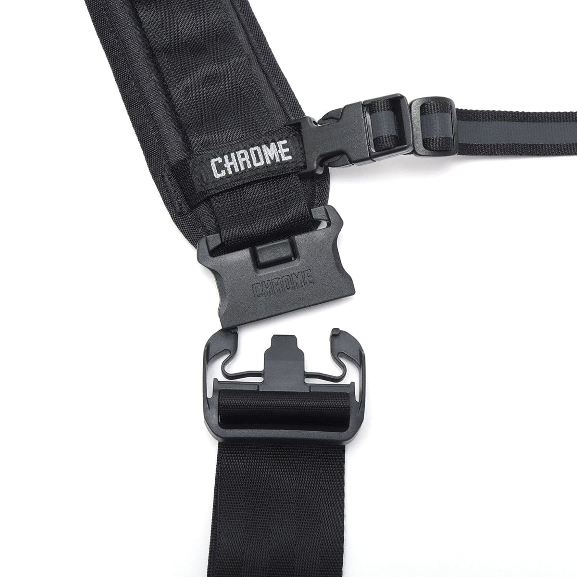 chrome-3-point-buckle-lg-boucle-2-noir-rechange image 5