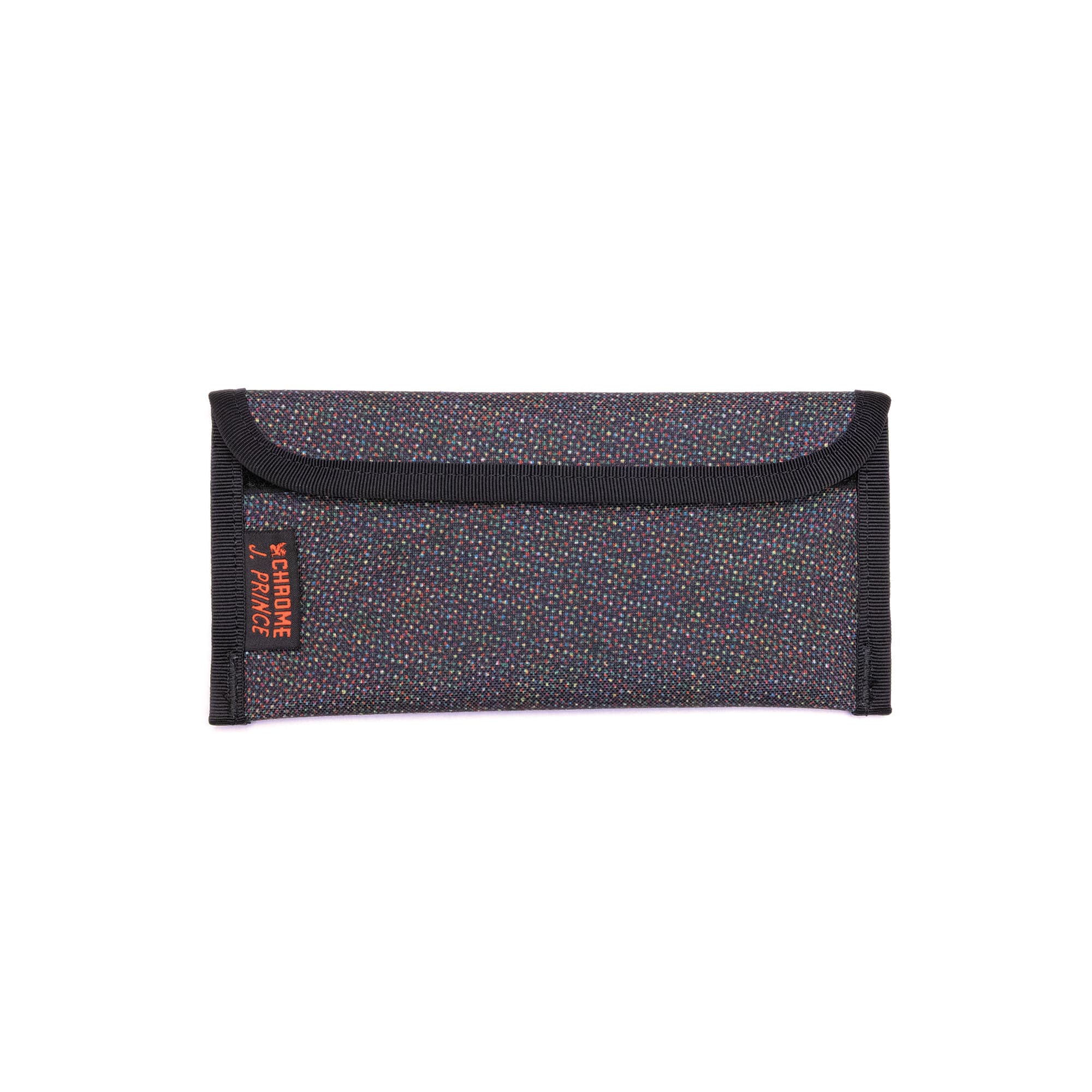 chrome-small-utility-pouch-pochette-rangement-noir image 3