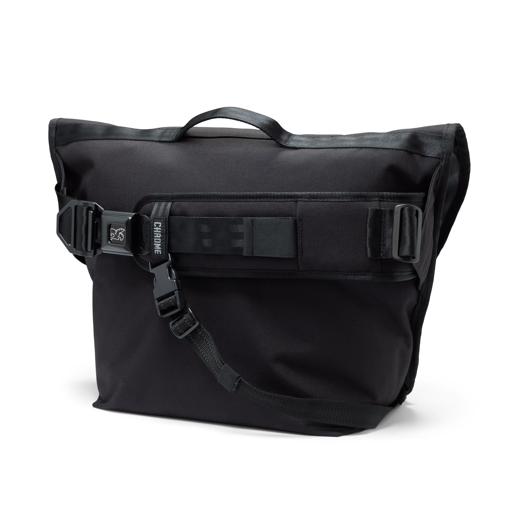 chrome-citizen-15l-messenger-sacoche-noir image 6