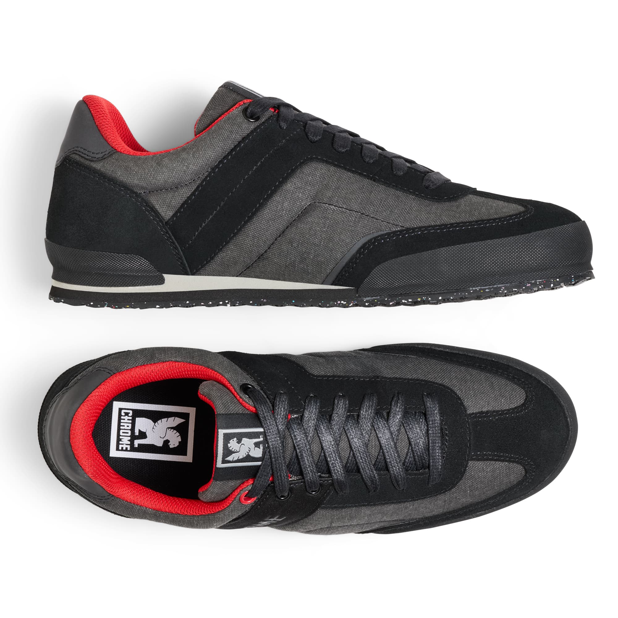 chrome-naito-sneaker-baskets-cloud-rose-m-8-w-9-5 image 7