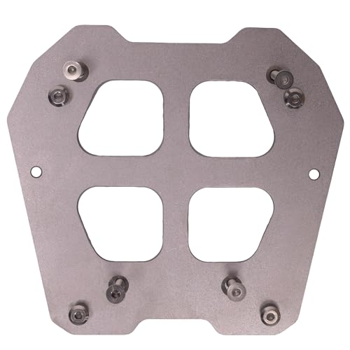 fc-moto-voge-500ds-porte-topcase-inox-argent image 2