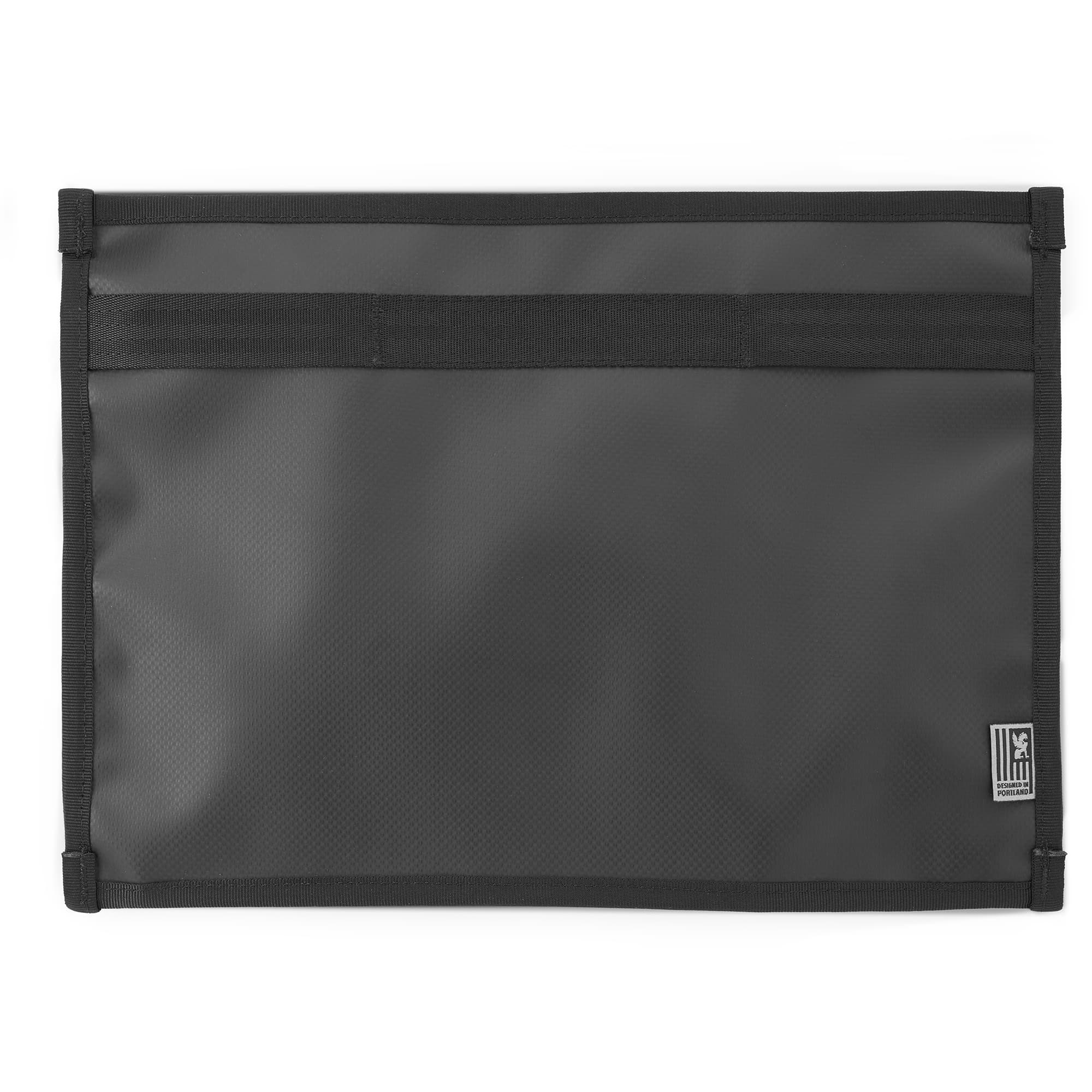 chrome-bag-organizers-messenger-organizer-2-0-organiseur-noir image 4