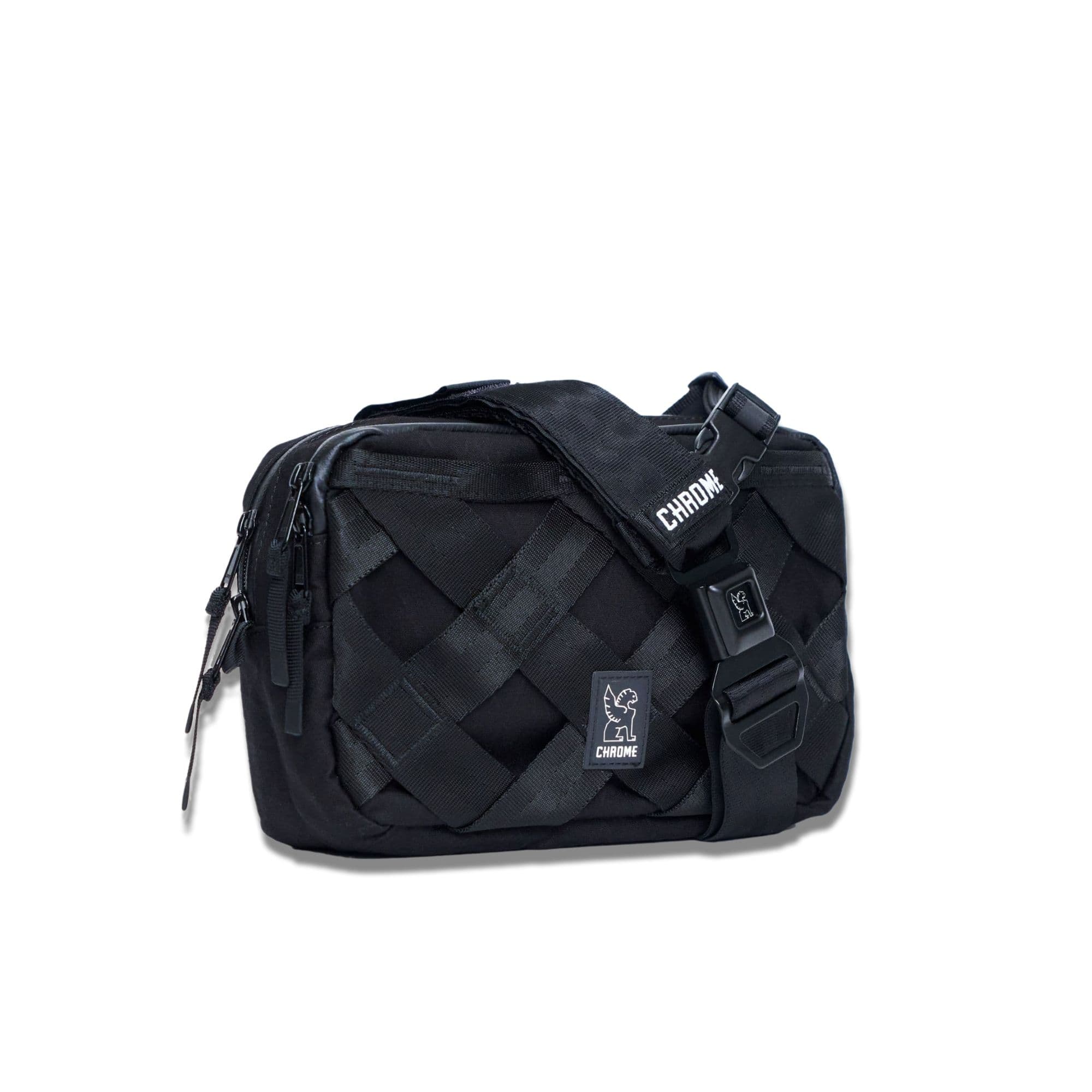 chrome-barrage-5l-sacoche-bandouli-re-noir-5-l image 7