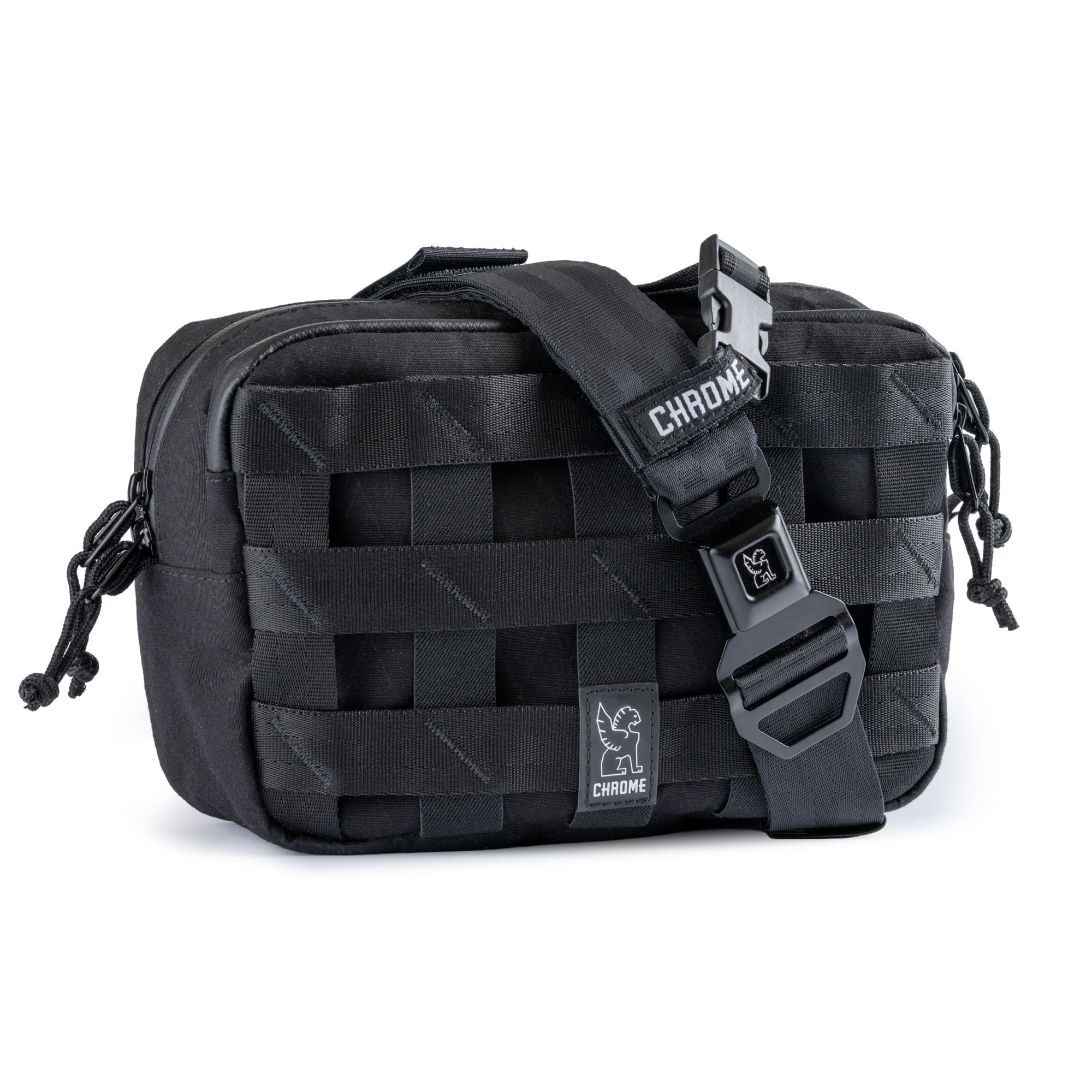 chrome-barrage-5l-sacoche-bandouli-re-noir-5-l image 5