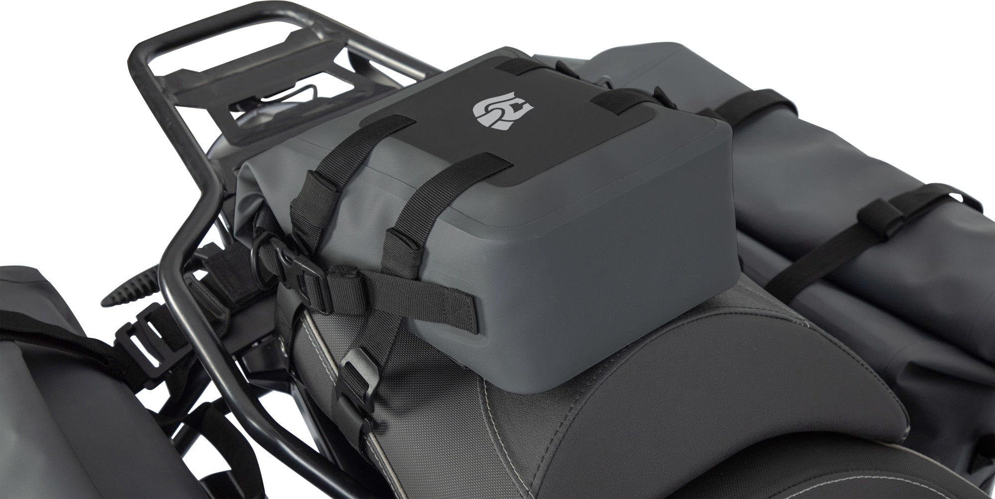 fc-moto-ever-st-5-l-sac-moto-tanche-gris-pvc-ip66 image 5