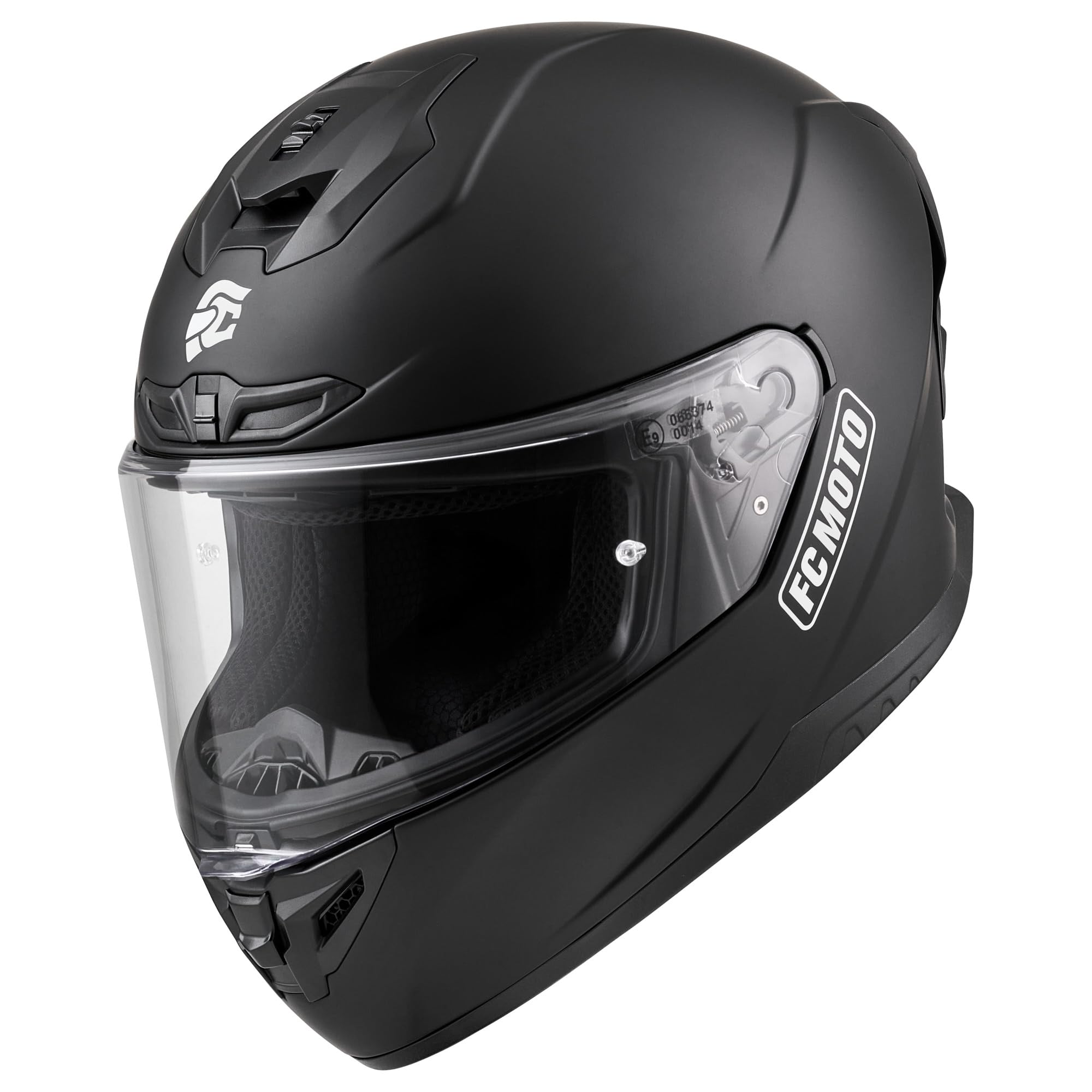fc-moto-g-361s-casque-moto-jaune-fluo-xs-ece-22-06 image 2
