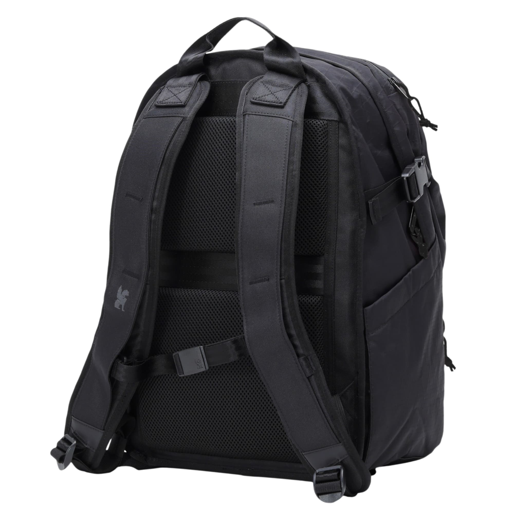 chrome-backpacks-extlek-24l-pack-sac-dos-coyote-x image 4