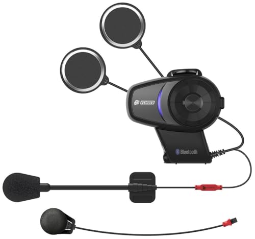 sena-10s-kit-intercom-moto-bluetooth-double-pack-1-6-km image 8