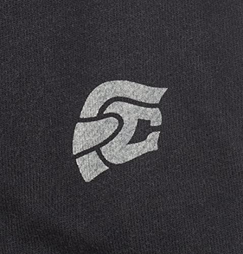 fc-moto-crew-p-jogging-femme-xs-anthracite-poches image 8